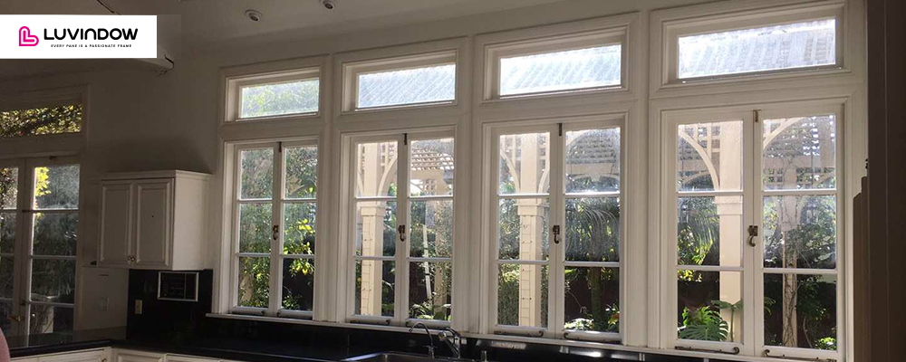 How to Choose the Right Windows for Your Home: A Guide from Doorwin